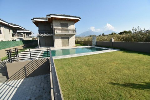 Продажа виллы  в Фетхие, Мугле, Турция 4+1, 200м2, №213024 – фото 3