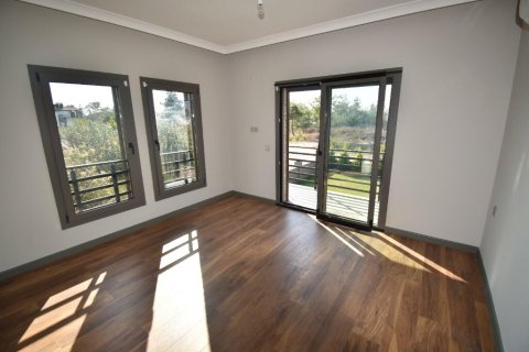 Продажа виллы  в Фетхие, Мугле, Турция 4+1, 200м2, №213024 – фото 22