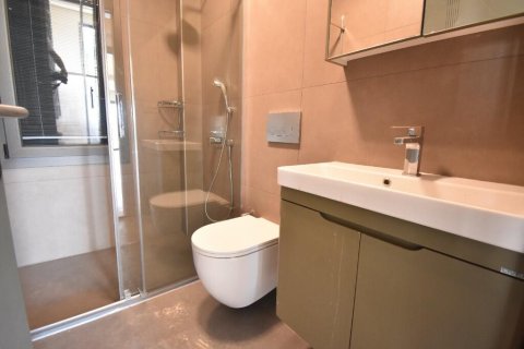 Продажа виллы  в Фетхие, Мугле, Турция 4+1, 200м2, №213024 – фото 15