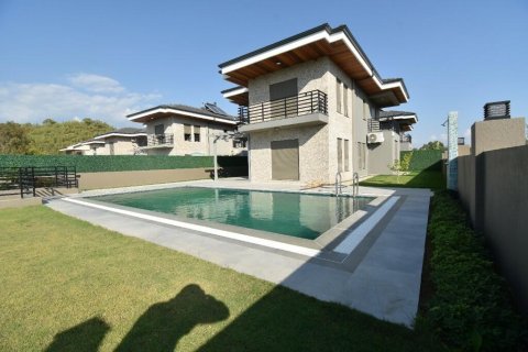 Продажа виллы  в Фетхие, Мугле, Турция 4+1, 200м2, №213024 – фото 2