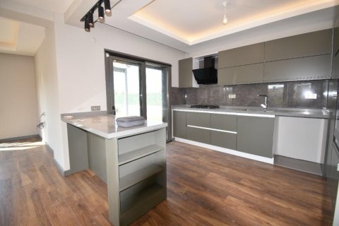 Продажа виллы  в Фетхие, Мугле, Турция 4+1, 200м2, №213024 – фото 11