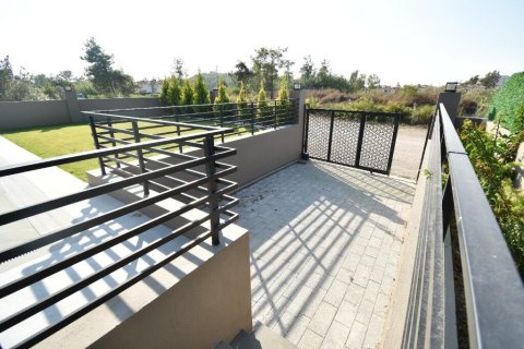 Продажа виллы  в Фетхие, Мугле, Турция 4+1, 200м2, №213024 – фото 6