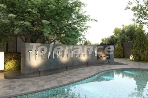 Продажа квартиры в Стамбуле, Турция 1+1, 70м2, №213025 – фото 5