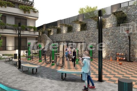 Продажа квартиры в Стамбуле, Турция 1+1, 70м2, №213025 – фото 8