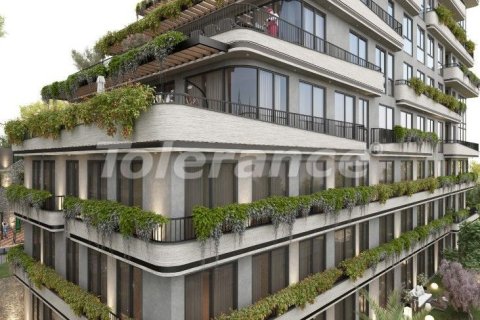 Продажа квартиры в Стамбуле, Турция 1+1, 70м2, №213025 – фото 17