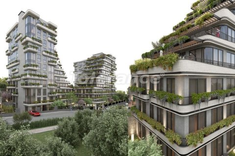 Продажа квартиры в Стамбуле, Турция 1+1, 70м2, №213025 – фото 15