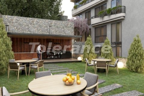 Продажа квартиры в Стамбуле, Турция 1+1, 70м2, №213025 – фото 12