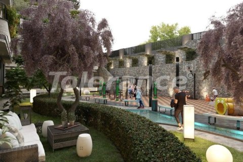 Продажа квартиры в Стамбуле, Турция 1+1, 70м2, №213025 – фото 7