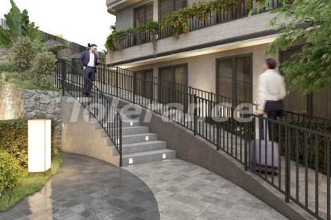 Продажа квартиры в Стамбуле, Турция 1+1, 70м2, №213025 – фото 10