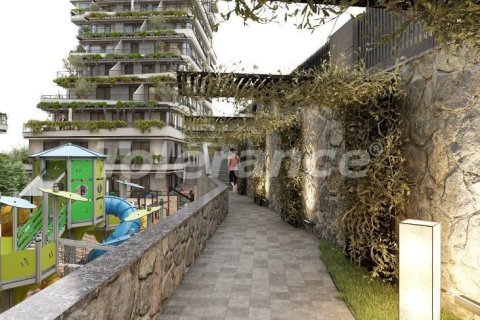 Продажа квартиры в Стамбуле, Турция 1+1, 70м2, №213025 – фото 13