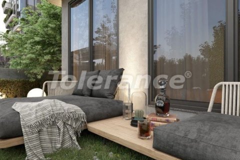 Продажа квартиры в Стамбуле, Турция 1+1, 70м2, №213025 – фото 14