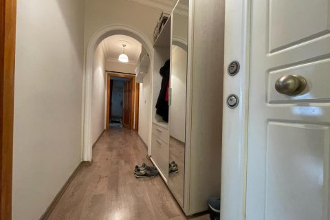 Apartment for sale  in Oba, Antalya, Turkey, 120m2, No. 224424 – photo 10