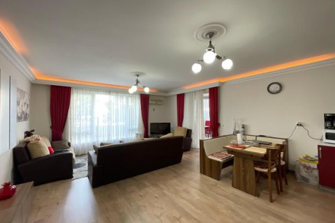 Apartment  in Oba, Antalya, Turkey No. 224424