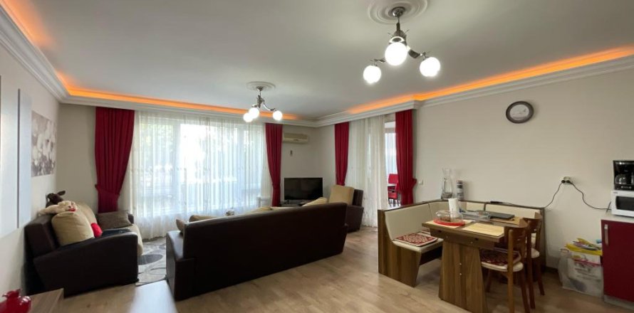 Apartment  in Oba, Antalya, Turkey No. 224424