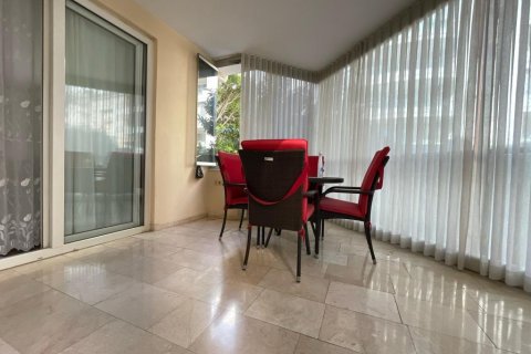 Apartment for sale  in Oba, Antalya, Turkey, 120m2, No. 224424 – photo 12