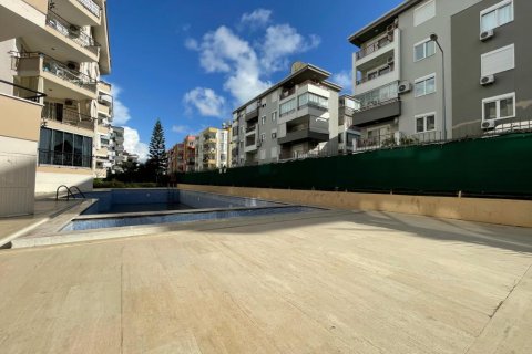 Apartment for sale  in Oba, Antalya, Turkey, 120m2, No. 224424 – photo 16