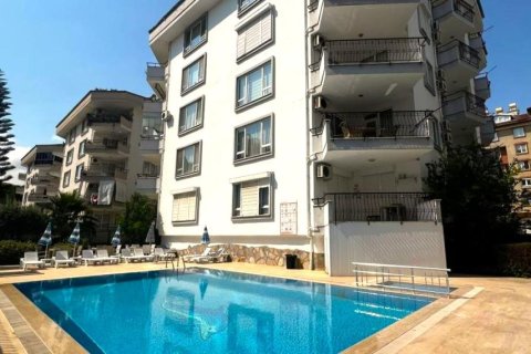Apartment for sale  in Oba, Antalya, Turkey, 120m2, No. 224424 – photo 17
