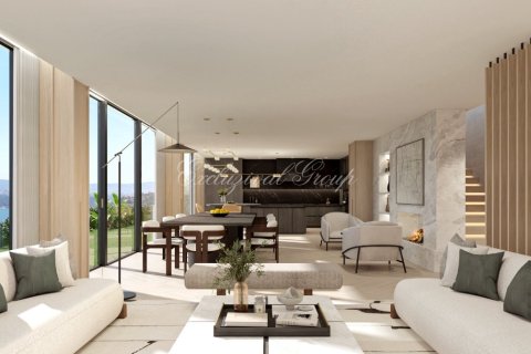 1+1 Wohnung  in Istanbul, Türkei Nr. 224420 - 8