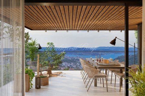 1+1 Wohnung  in Istanbul, Türkei Nr. 224420 - 14