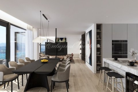 1+1 Wohnung  in Istanbul, Türkei Nr. 224420 - 10