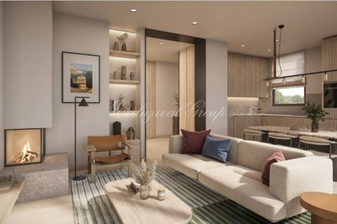 1+1 Wohnung  in Istanbul, Türkei Nr. 224420 - 7