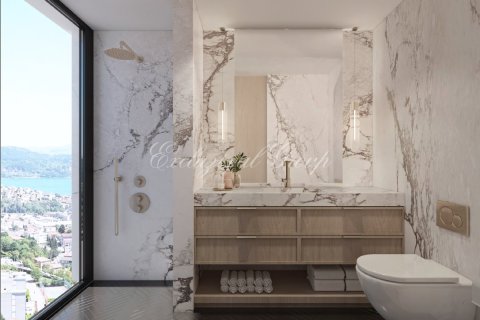 1+1 Wohnung  in Istanbul, Türkei Nr. 224420 - 13