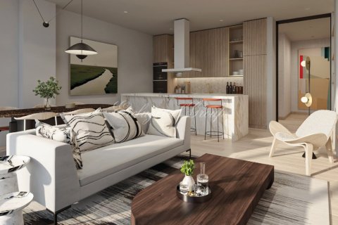 1+1 Wohnung  in Istanbul, Türkei Nr. 224420 - 6