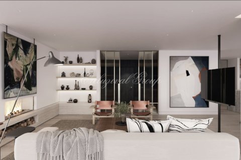 1+1 Wohnung  in Istanbul, Türkei Nr. 224420 - 9