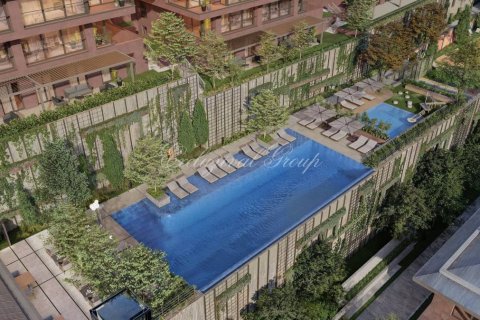 1+1 Wohnung  in Istanbul, Türkei Nr. 224420 - 4