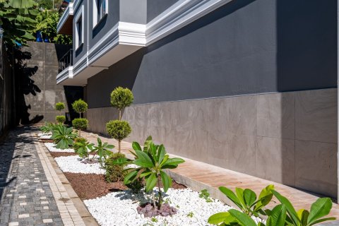 Apartment for sale  in Alanya, Antalya, Turkey, 1 bedroom, 50m2, No. 224423 – photo 14