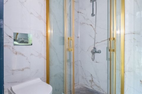 Apartment for sale  in Alanya, Antalya, Turkey, 1 bedroom, 50m2, No. 224423 – photo 7