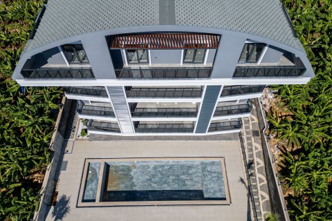 Apartment for sale  in Alanya, Antalya, Turkey, 1 bedroom, 50m2, No. 224423 – photo 11