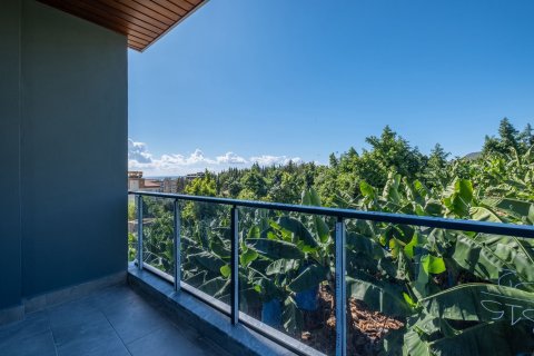 Apartment for sale  in Alanya, Antalya, Turkey, 1 bedroom, 50m2, No. 224423 – photo 8