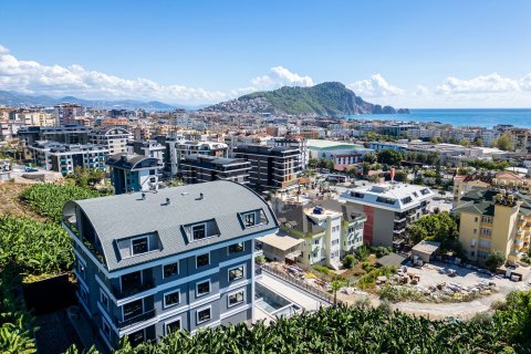 Apartment for sale  in Alanya, Antalya, Turkey, 1 bedroom, 50m2, No. 224423 – photo 2