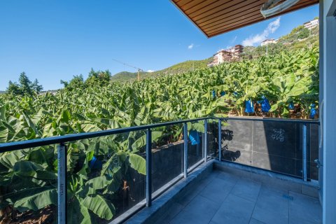 Apartment for sale  in Alanya, Antalya, Turkey, 1 bedroom, 50m2, No. 224423 – photo 9