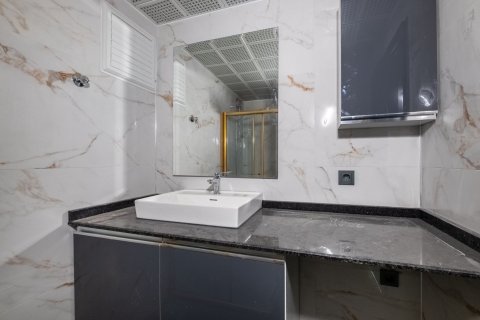 Apartment for sale  in Alanya, Antalya, Turkey, 1 bedroom, 50m2, No. 224423 – photo 10