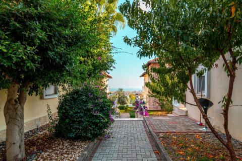 3+1 Villa  in Alanya, Antalya, Türkei Nr. 224422 - 5