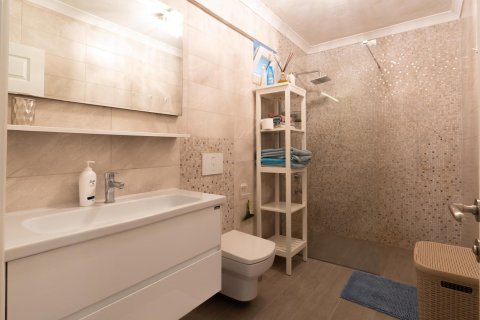 3+1 Villa  in Alanya, Antalya, Türkei Nr. 224422 - 16