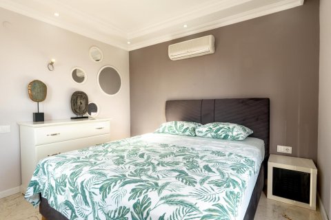 3+1 Villa  in Alanya, Antalya, Türkei Nr. 224422 - 13