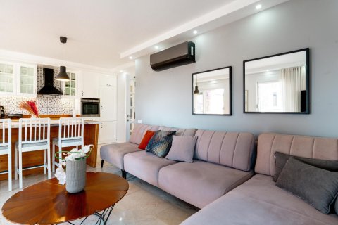 3+1 Villa  in Alanya, Antalya, Türkei Nr. 224422 - 21