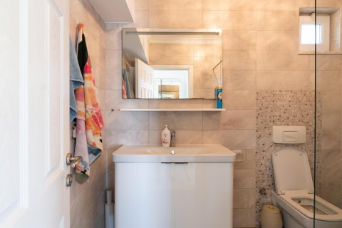 3+1 Villa  in Alanya, Antalya, Türkei Nr. 224422 - 12