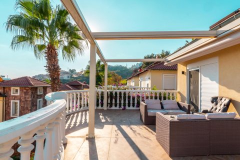 3+1 Villa  in Alanya, Antalya, Türkei Nr. 224422 - 10