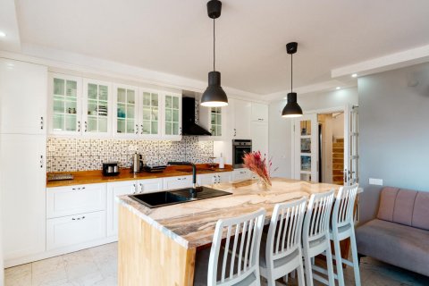 3+1 Villa  in Alanya, Antalya, Türkei Nr. 224422 - 22