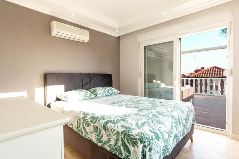 3+1 Villa  in Alanya, Antalya, Türkei Nr. 224422 - 15