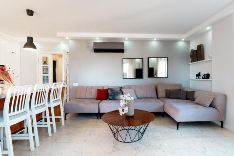 3+1 Villa  in Alanya, Antalya, Türkei Nr. 224422 - 3