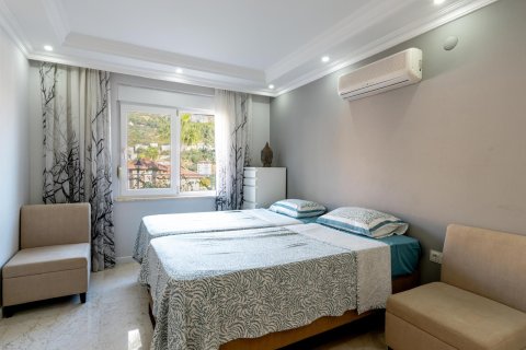 3+1 Villa  in Alanya, Antalya, Türkei Nr. 224422 - 17