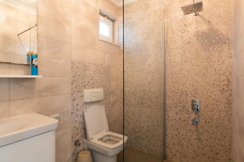 3+1 Villa  in Alanya, Antalya, Türkei Nr. 224422 - 18