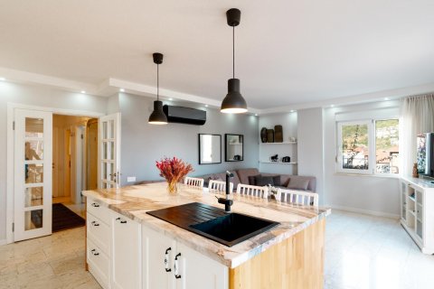 3+1 Villa  in Alanya, Antalya, Türkei Nr. 224422 - 4