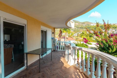 3+1 Villa  in Alanya, Antalya, Türkei Nr. 224422 - 8