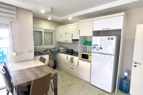 Apartment for sale  in Mahmutlar, Antalya, Turkey, 110m2, No. 224425 – photo 2